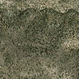 Satellite imagery of Sylvania Mine, US