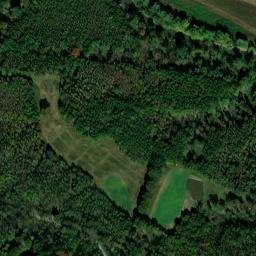 Satellite imagery of Tudor Bluff, US