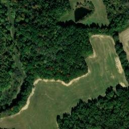 Satellite imagery of Brantley Bluff, US