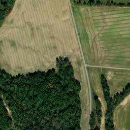 Satellite imagery of Brantley Bluff, US