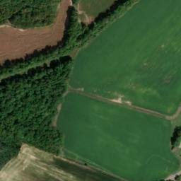 Satellite imagery of Tigg Mine, US