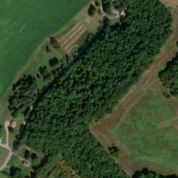 Satellite imagery of Tigg Mine, US