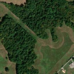 Satellite imagery of Tigg Mine, US
