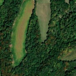 Satellite imagery of Jericho Ridge, US