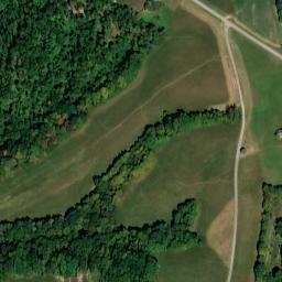 Satellite imagery of Jericho Ridge, US