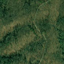 Satellite imagery of Carpenter Ridge, US