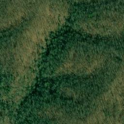 Satellite imagery of Carpenter Ridge, US