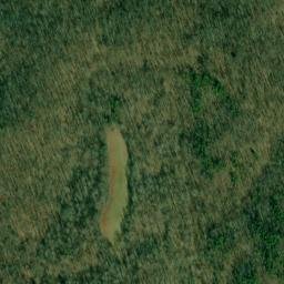 Satellite imagery of Carpenter Ridge, US