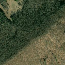 Satellite imagery of Chimney Ridge, US