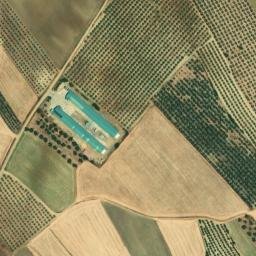 Satellite imagery of survey_point, PT