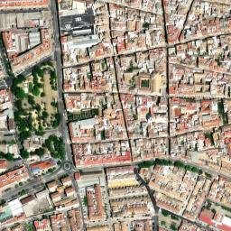 Satellite imagery of Castillo del Moral, ES