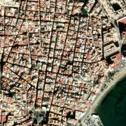 Satellite imagery of survey_point, ES