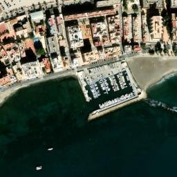 Satellite imagery of survey_point, ES