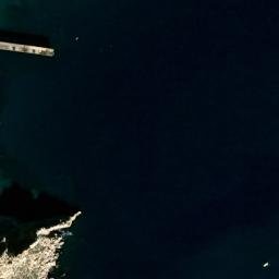 Satellite imagery of Peña de la Aguilica, ES