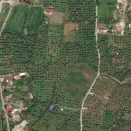 Drone Görünümü