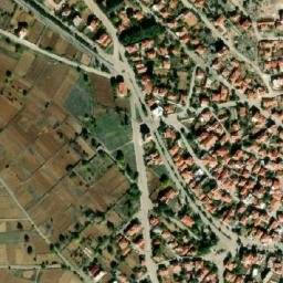 Drone Görünümü