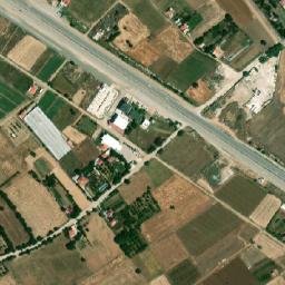 Drone Görünümü