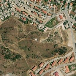 Drone Görünümü