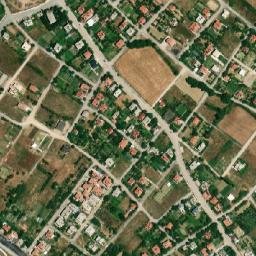 Drone Görünümü