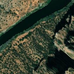 Satellite imagery of Rüzgârtutan, TR