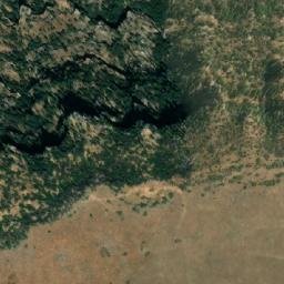Satellite imagery of Rüzgârtutan, TR