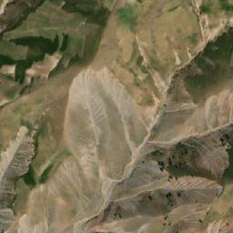 Satellite imagery of Kōtal-e Band-e Mapā’ī, AF