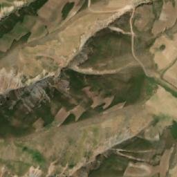 Satellite imagery of Kōtal-e Band-e Mapā’ī, AF