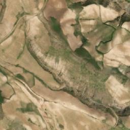 Satellite imagery of Kōtal-e Band-e Mapā’ī, AF