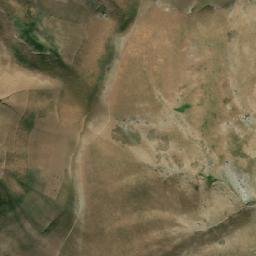 Satellite imagery of Kōtal-e Dēg Dānak, AF