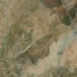 Satellite imagery of Kōtal-e Dēg Dānak, AF