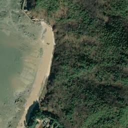 Satellite imagery of Jindugot, KR