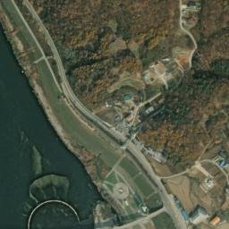 Satellite imagery of Pasa-seong, KR