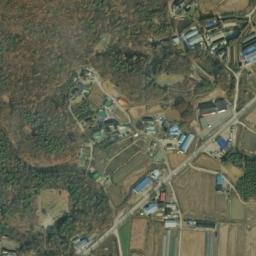Satellite imagery of Pasa-seong, KR