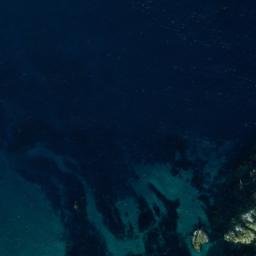 Satellite imagery of Tatsuga Saki, JP