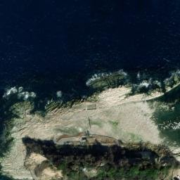 Satellite imagery of Tatsuga Saki, JP