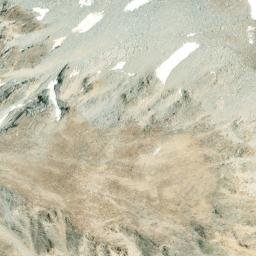 Satellite imagery of Adamson Mine, US