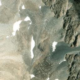 Satellite imagery of Adamson Mine, US