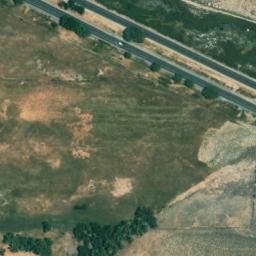 Satellite imagery of Round Valley Quarry, US