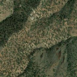 Satellite imagery of Southbend Mine, US
