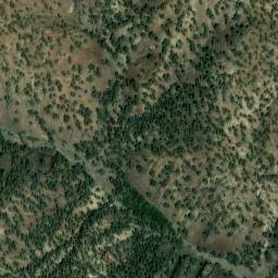 Satellite imagery of Southbend Mine, US