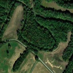 Satellite imagery of Brantley Bluff, US