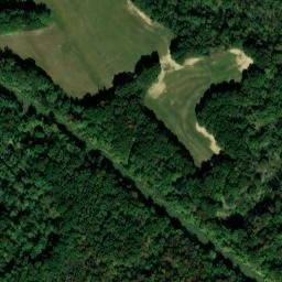 Satellite imagery of Brantley Bluff, US