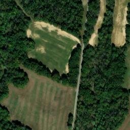 Satellite imagery of Brantley Bluff, US