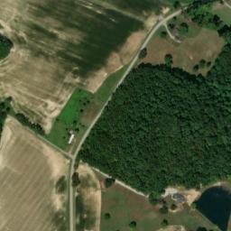 Satellite imagery of Tigg Mine, US