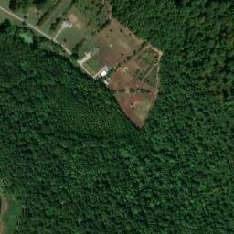 Satellite imagery of Tigg Mine, US
