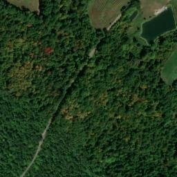 Satellite imagery of Tigg Mine, US
