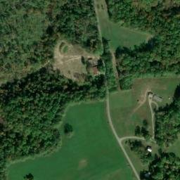 Satellite imagery of Snake Ridge, US