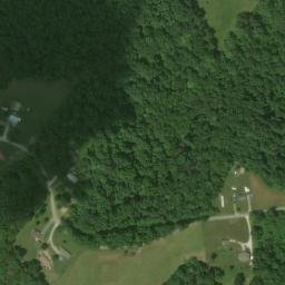 Satellite imagery of Bowling Ridge, US