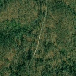 Satellite imagery of Carpenter Ridge, US