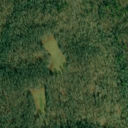 Satellite imagery of Carpenter Ridge, US